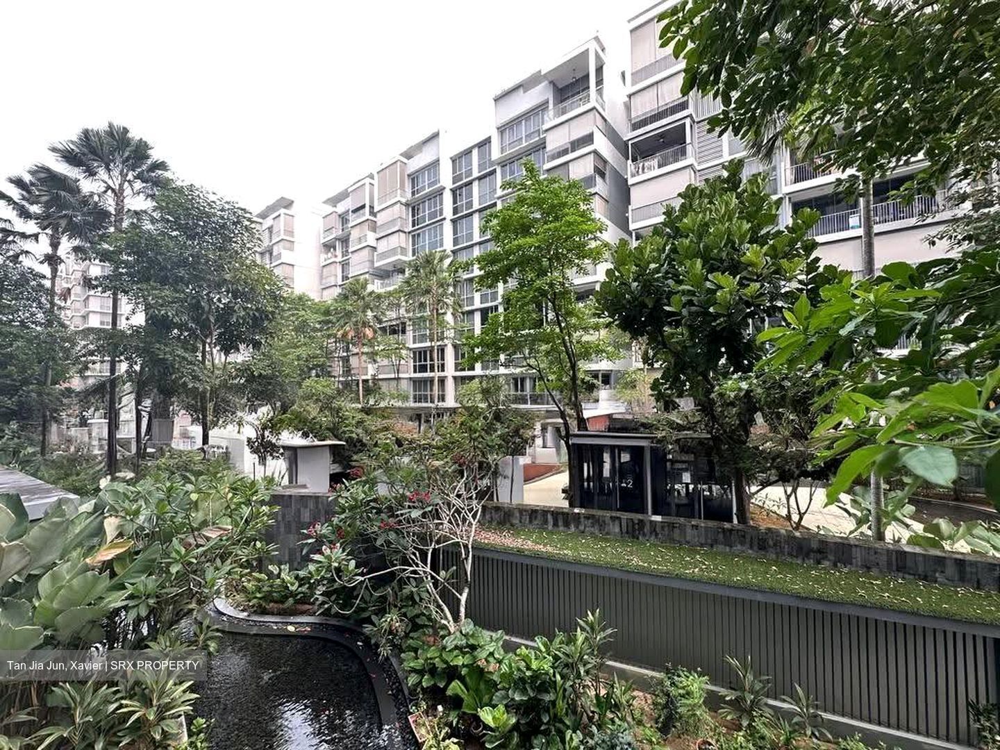 The Visionaire (D27), Condominium #630747011